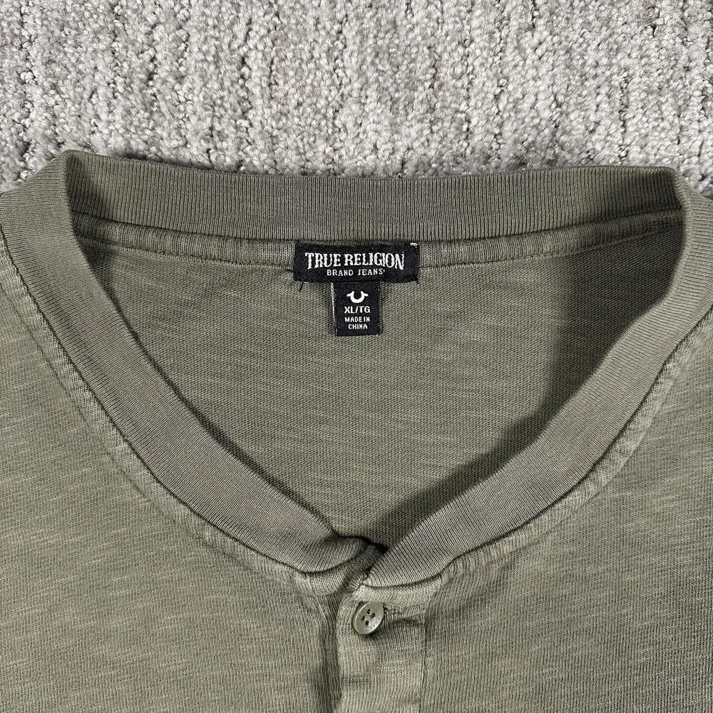 True Religion true religion